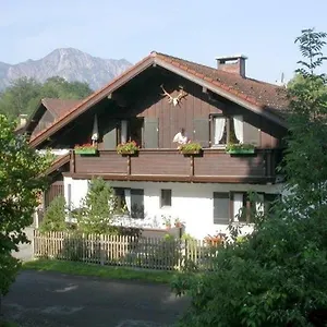 Apartment Heimbeck Kochel, Kochel am See