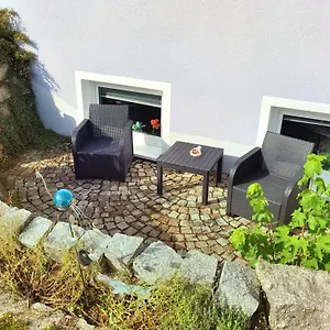 Apartment Laendliche Idylle In Hochfranken, Regnitzlosau